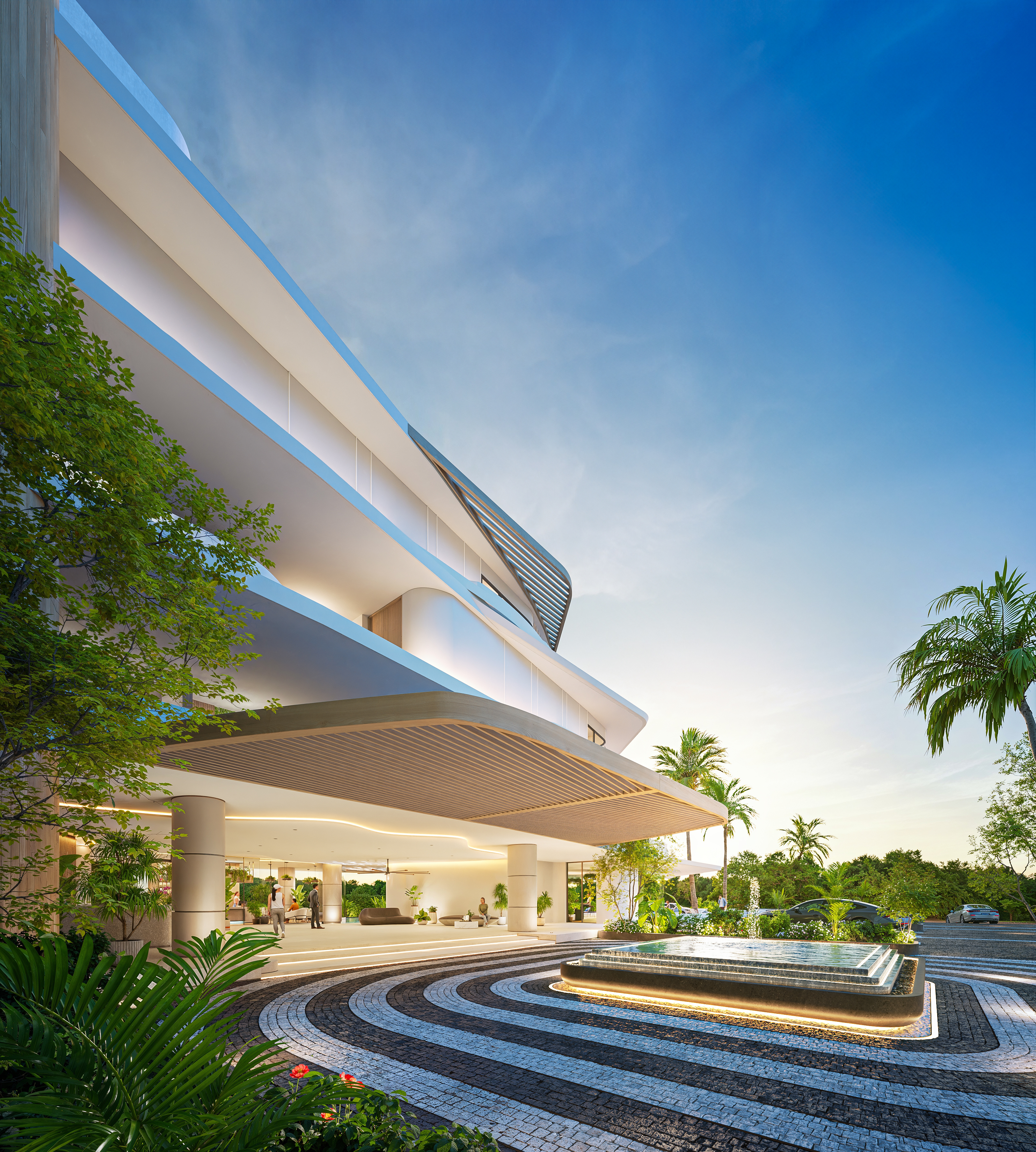 Sole Mio Residences 7